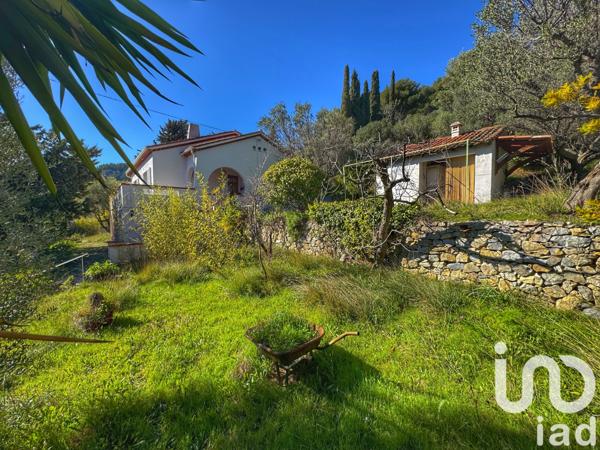 Maison à vendre 4 pièces 100 m² Le Revest-les-Eaux