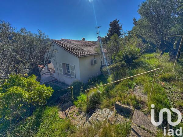 Maison à vendre 4 pièces 100 m² Le Revest-les-Eaux