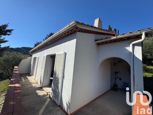 Maison à vendre 4 pièces 100 m² Le Revest-les-Eaux