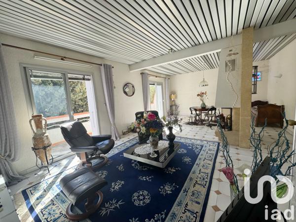 Maison à vendre 4 pièces 100 m² Le Revest-les-Eaux