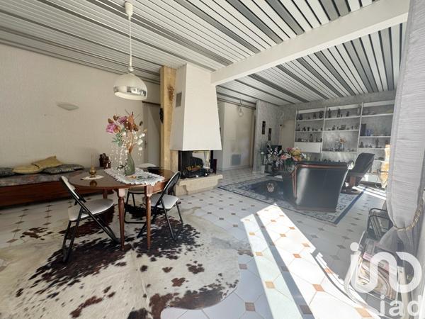 Maison à vendre 4 pièces 100 m² Le Revest-les-Eaux