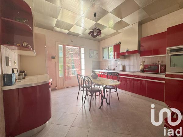 Maison à vendre 4 pièces 100 m² Le Revest-les-Eaux