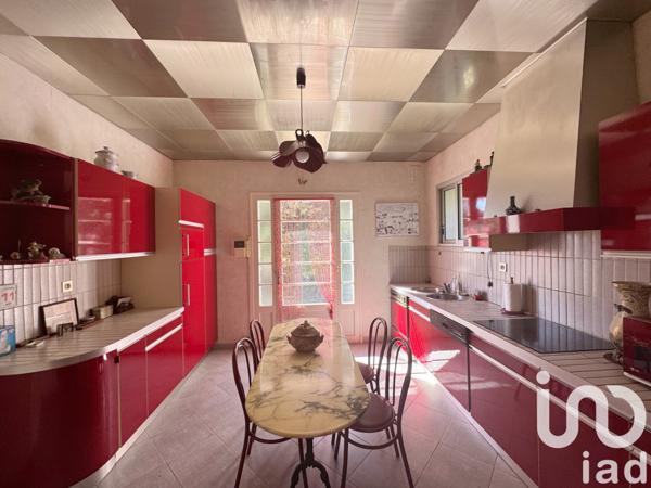 Maison à vendre 4 pièces 100 m² Le Revest-les-Eaux