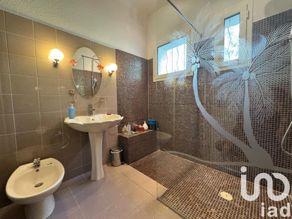 Maison à vendre 4 pièces 100 m² Le Revest-les-Eaux