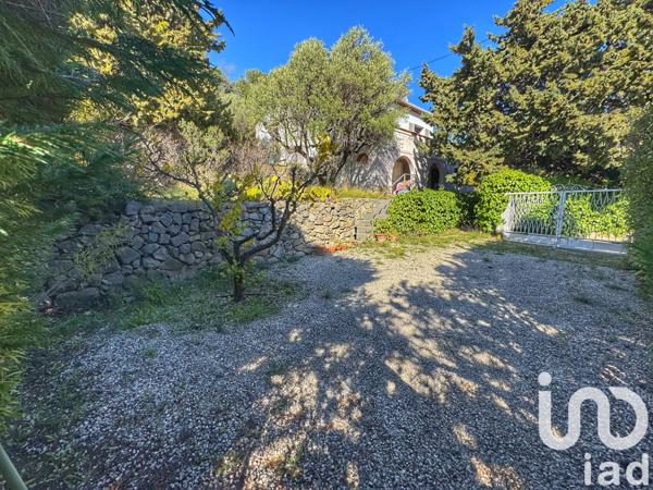 Maison à vendre 4 pièces 100 m² Le Revest-les-Eaux