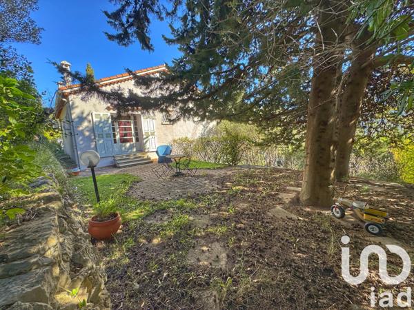 Maison à vendre 4 pièces 100 m² Le Revest-les-Eaux