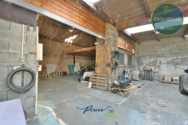 Vente / Maison T6 à Doué la Fontaine (49700)