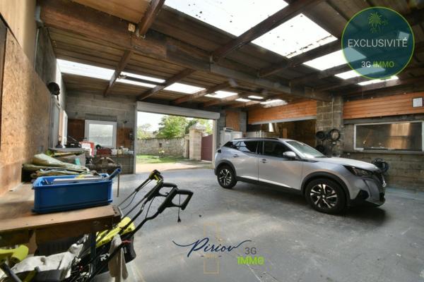 Vente / Maison T6 à Doué la Fontaine (49700)
