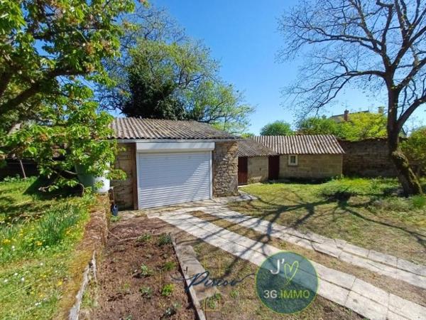Vente / Maison T6 à Doué la Fontaine (49700)