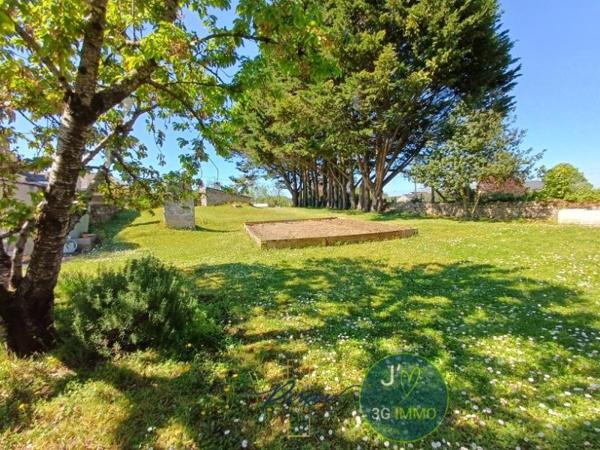 Vente / Maison T6 à Doué la Fontaine (49700)