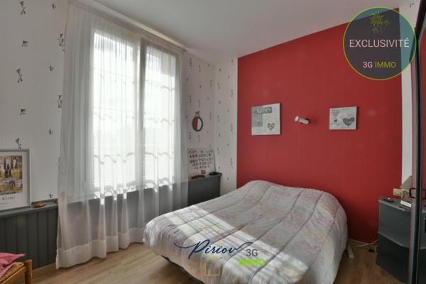 Vente / Maison T6 à Doué la Fontaine (49700)