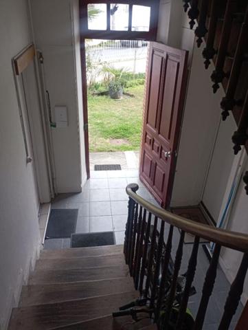 APPARTEMENT DUPLEX - DEUX CHAMBRES