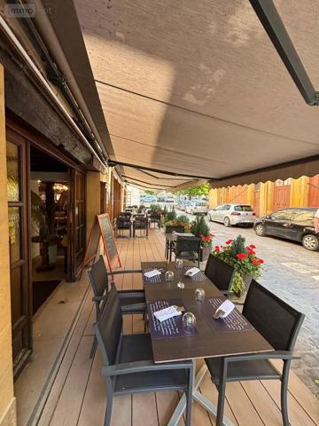 Achat - Fonds et/ou murs commerciaux | Fonds et/ou murs commerciaux Sedan 08200 50 pièces 1700 m 2 500 m 2