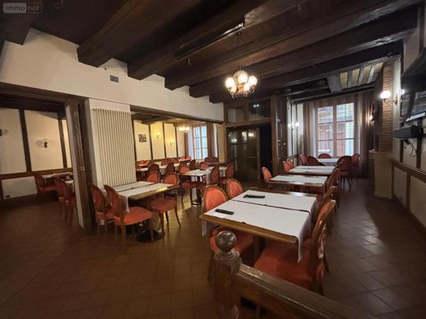 Achat - Fonds et/ou murs commerciaux | Fonds et/ou murs commerciaux Sedan 08200 50 pièces 1700 m 2 500 m 2