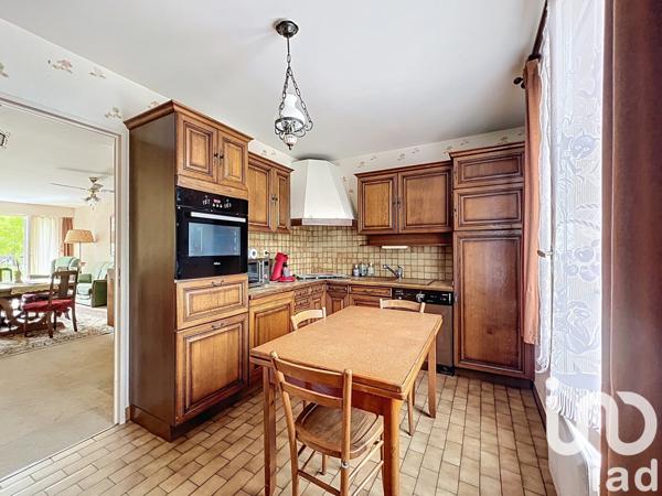 Appartement à vendre 3 pièces 77 m² Mantes-la-Jolie