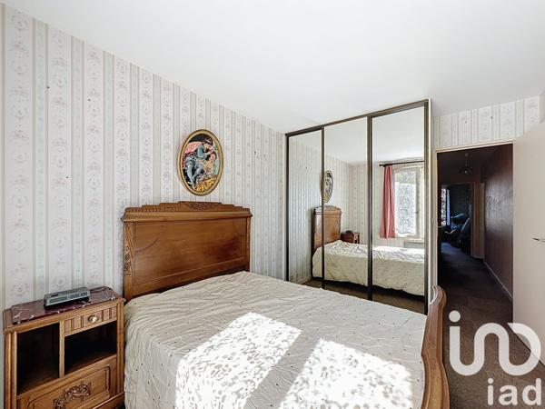 Appartement à vendre 3 pièces 77 m² Mantes-la-Jolie