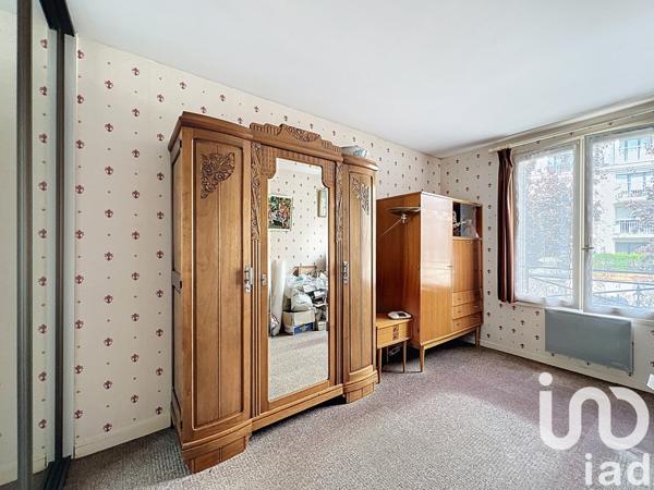 Appartement à vendre 3 pièces 77 m² Mantes-la-Jolie