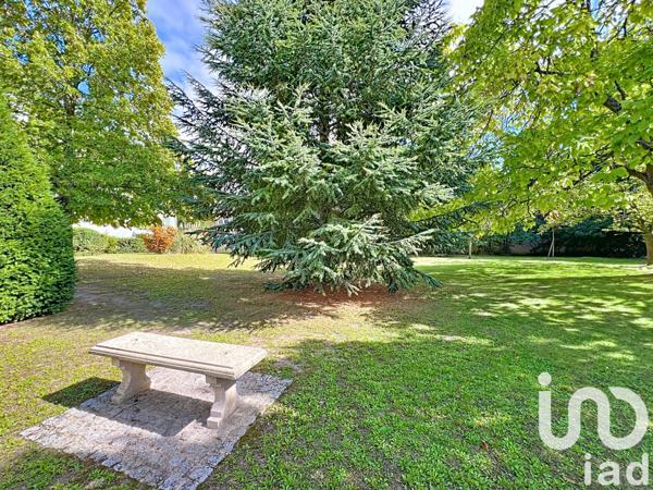 Appartement à vendre 3 pièces 77 m² Mantes-la-Jolie