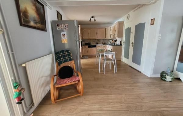 Vente Maison Saint-jean-d'angely   