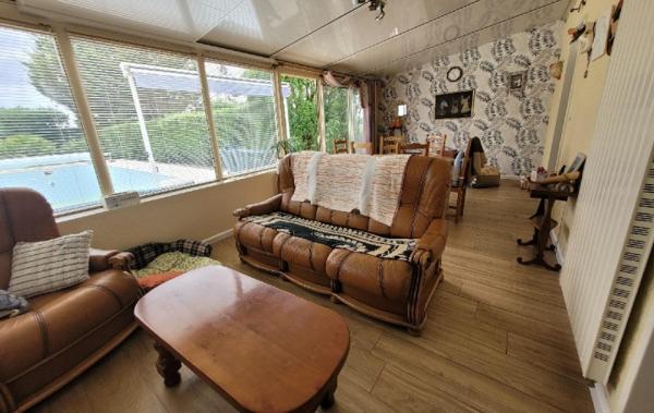 Vente Maison Saint-jean-d'angely   