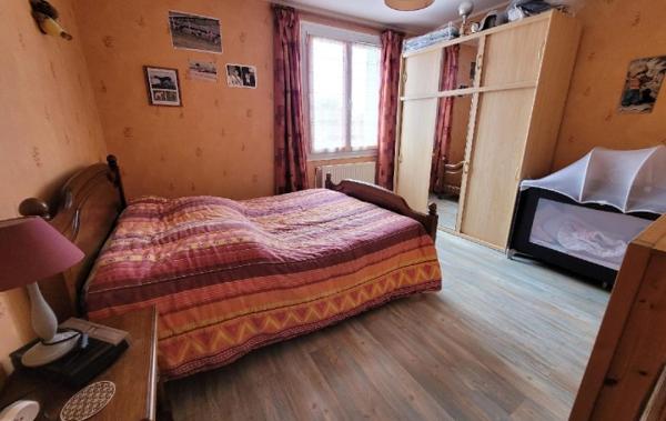 Vente Maison Saint-jean-d'angely   