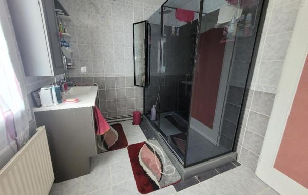 Vente Maison Saint-jean-d'angely   