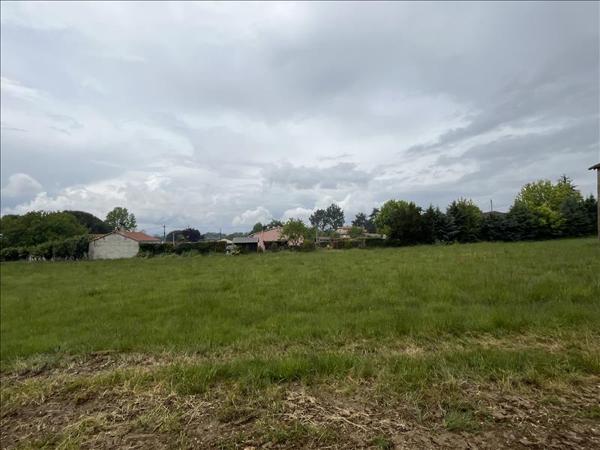Terrain à vendre |  Tonneins |  1438 m²