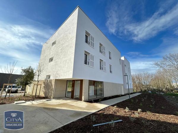 Appartement à louer 2 pièces 42.5m² Avignon (84000)