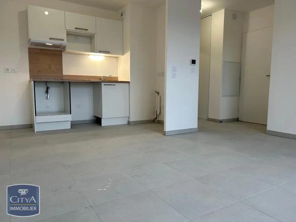 Appartement à louer 2 pièces 42.5m² Avignon (84000)
