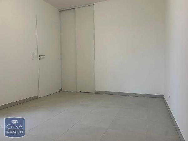 Appartement à louer 2 pièces 42.5m² Avignon (84000)