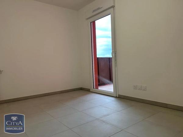 Appartement à louer 2 pièces 42.5m² Avignon (84000)