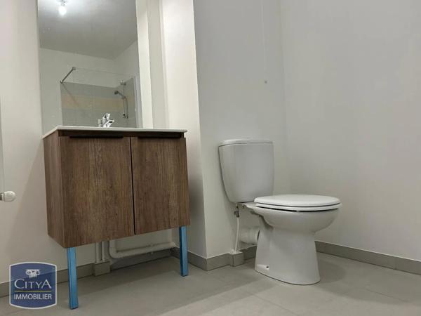 Appartement à louer 2 pièces 42.5m² Avignon (84000)