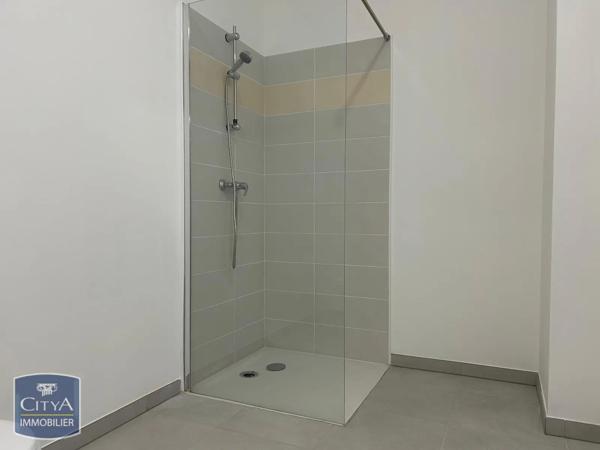 Appartement à louer 2 pièces 42.5m² Avignon (84000)