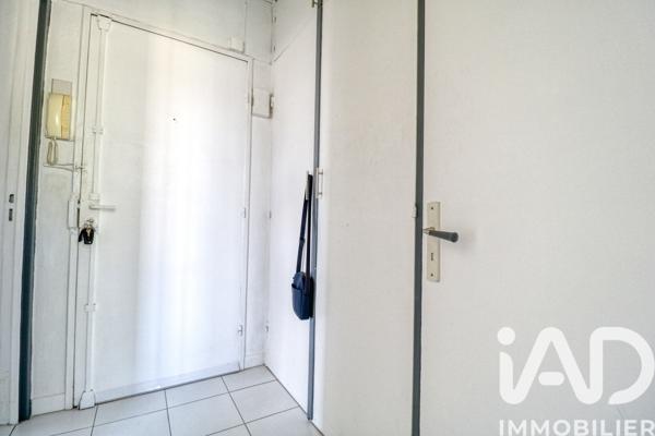 Appartement à vendre 3 pièces 56 m² Taverny