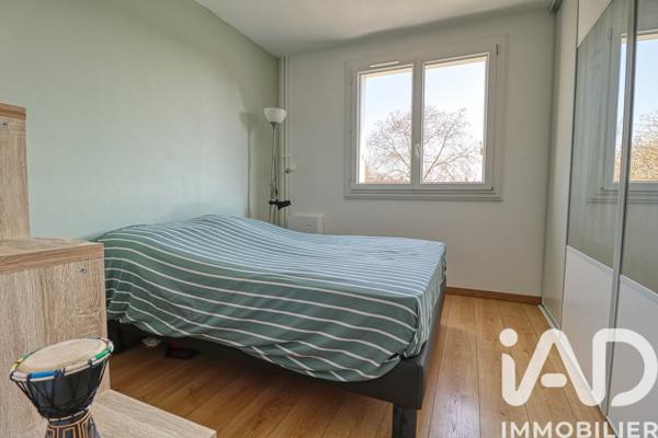Appartement à vendre 3 pièces 56 m² Taverny