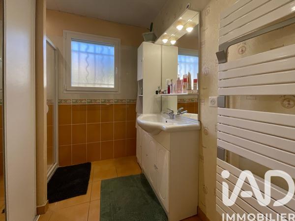 Maison à vendre 4 pièces 102 m² Boisseuil