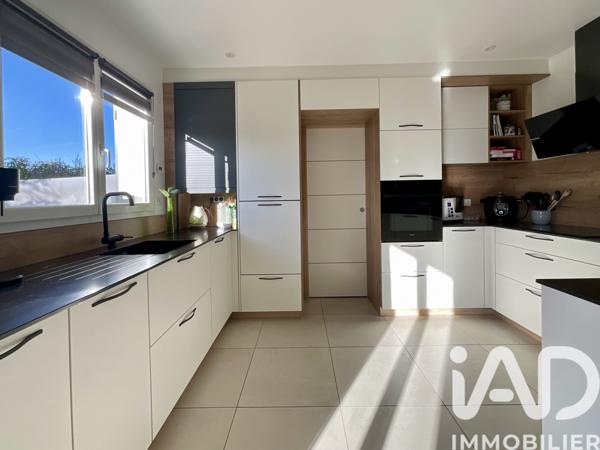 Maison à vendre 4 pièces 102 m² Boisseuil