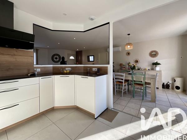 Maison à vendre 4 pièces 102 m² Boisseuil