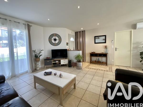 Maison à vendre 4 pièces 102 m² Boisseuil