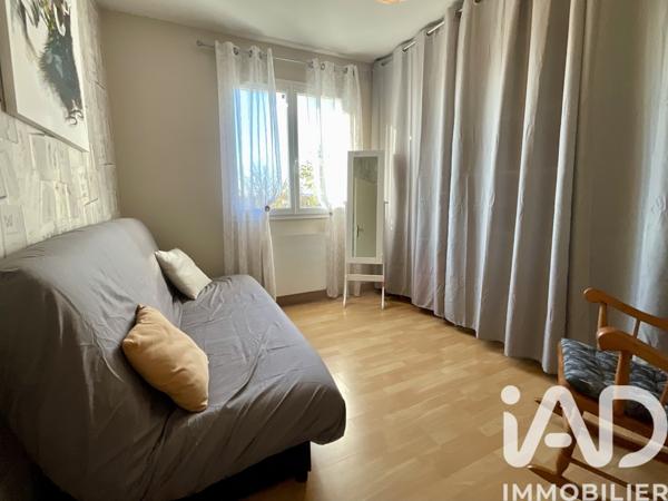 Maison à vendre 4 pièces 102 m² Boisseuil