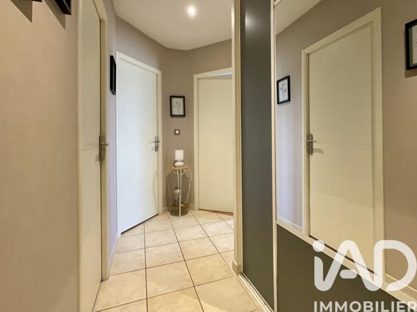 Maison à vendre 4 pièces 102 m² Boisseuil