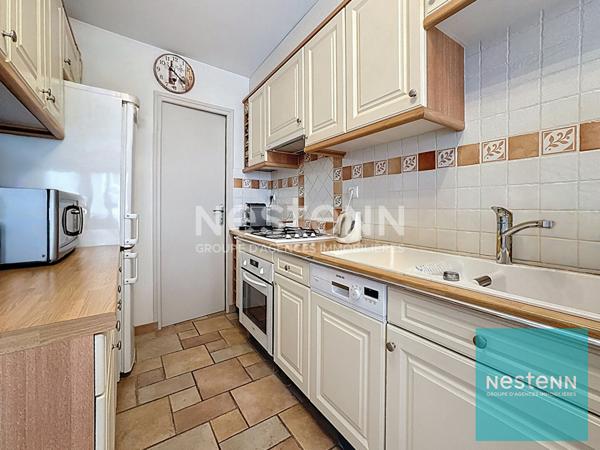 Maison décorée avec goût avec 2 chambres au coeur de Montereau Fault Yonne