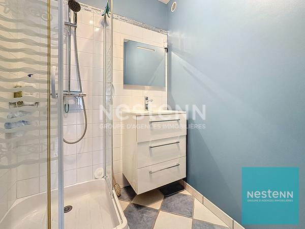 Maison décorée avec goût avec 2 chambres au coeur de Montereau Fault Yonne