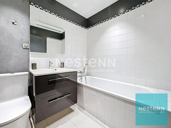 Maison décorée avec goût avec 2 chambres au coeur de Montereau Fault Yonne