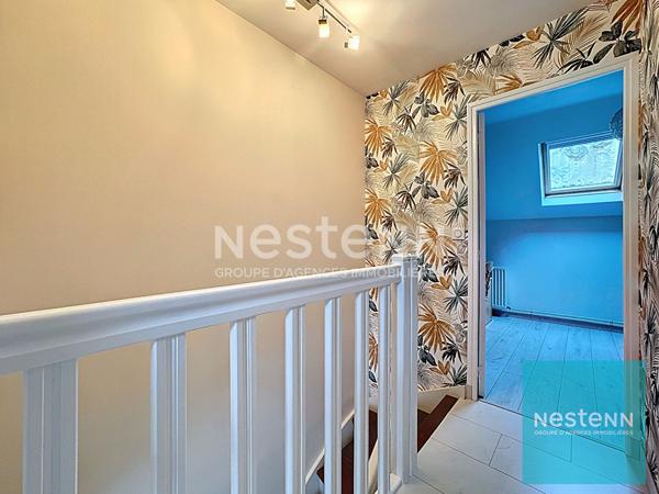 Maison décorée avec goût avec 2 chambres au coeur de Montereau Fault Yonne