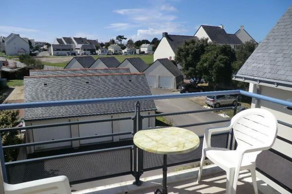 Appartement à vendre    3 pièces • 53,57 m2 Le Croisic