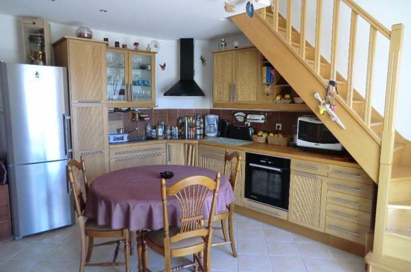 Appartement à vendre    3 pièces • 53,57 m2 Le Croisic