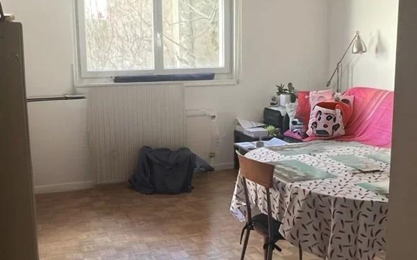 Appartement à vendre    2 pièces • 42 m2 Biarritz