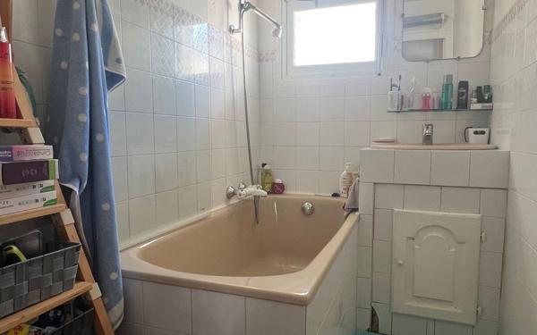 Appartement à vendre    2 pièces • 42 m2 Biarritz