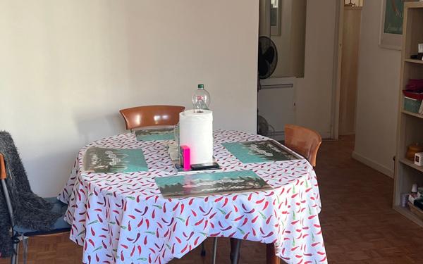 Appartement à vendre    2 pièces • 42 m2 Biarritz